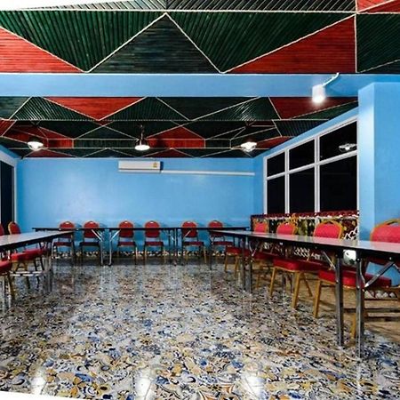 2U Hotel Hatyai Hat Yai Eksteriør billede