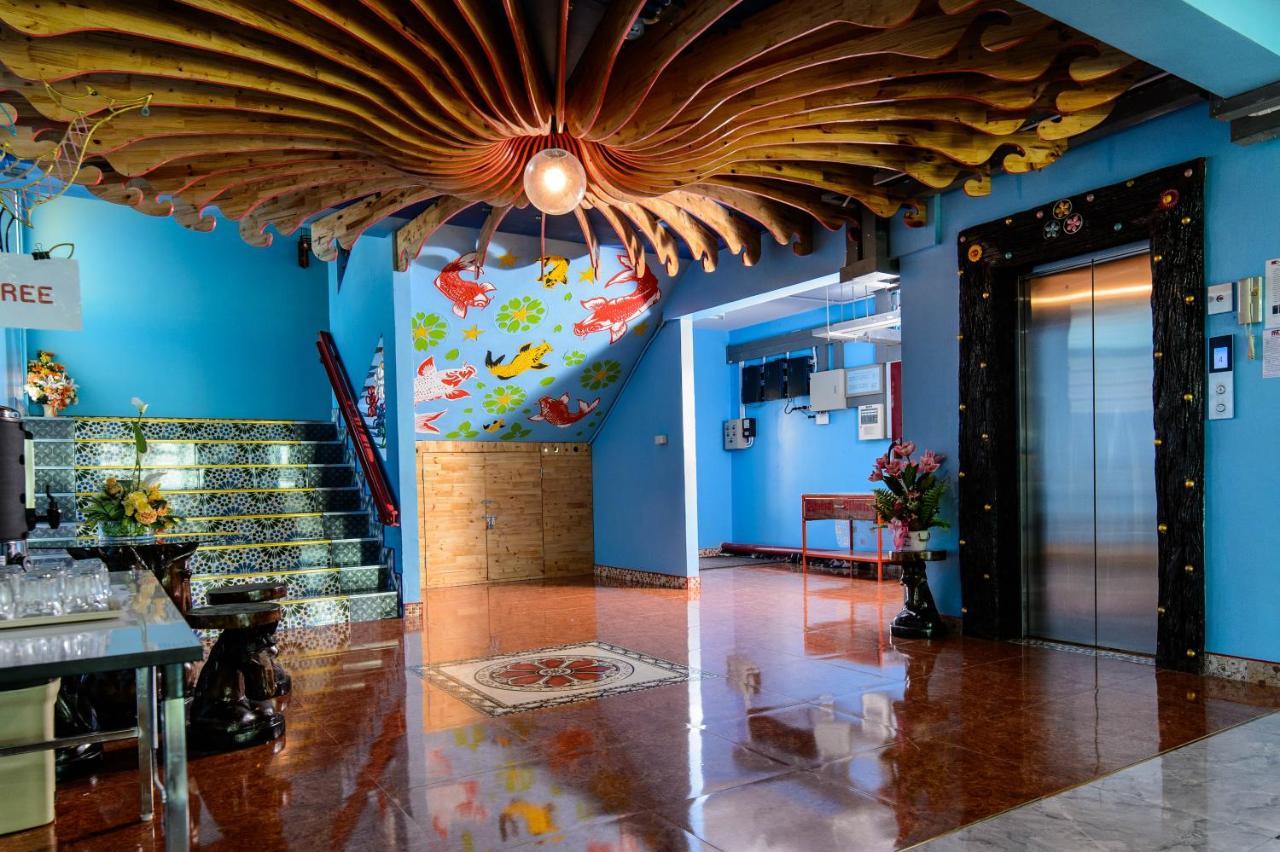 2U Hotel Hatyai Hat Yai Eksteriør billede