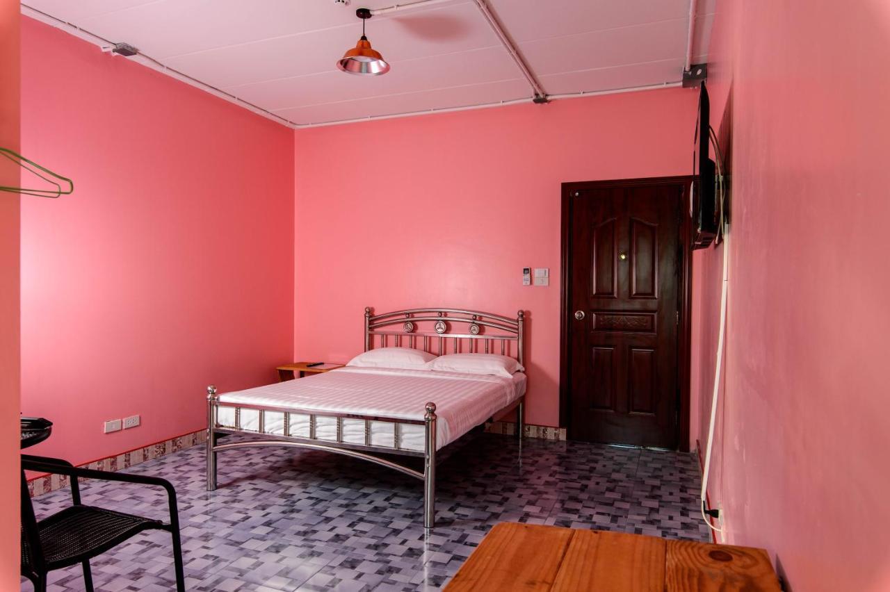 2U Hotel Hatyai Hat Yai Eksteriør billede