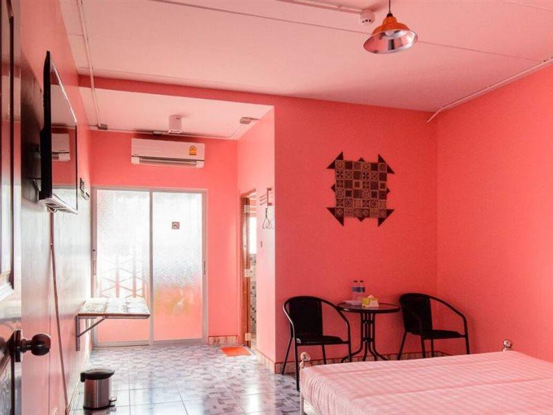 2U Hotel Hatyai Hat Yai Eksteriør billede