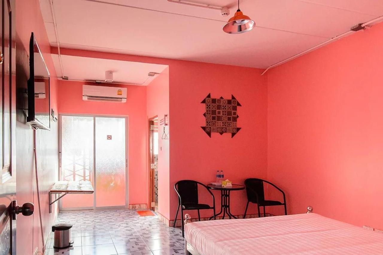 2U Hotel Hatyai Hat Yai Eksteriør billede