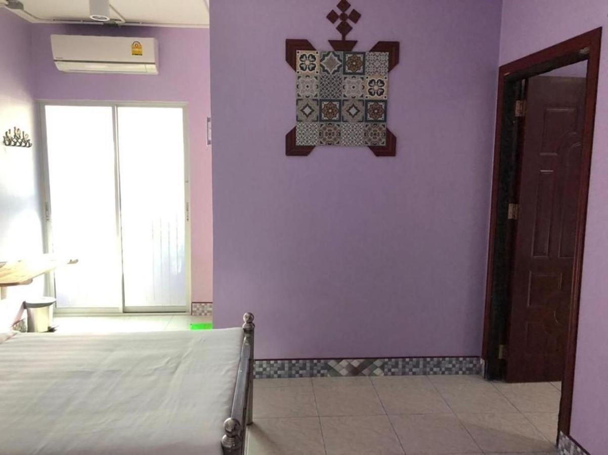 2U Hotel Hatyai Hat Yai Eksteriør billede