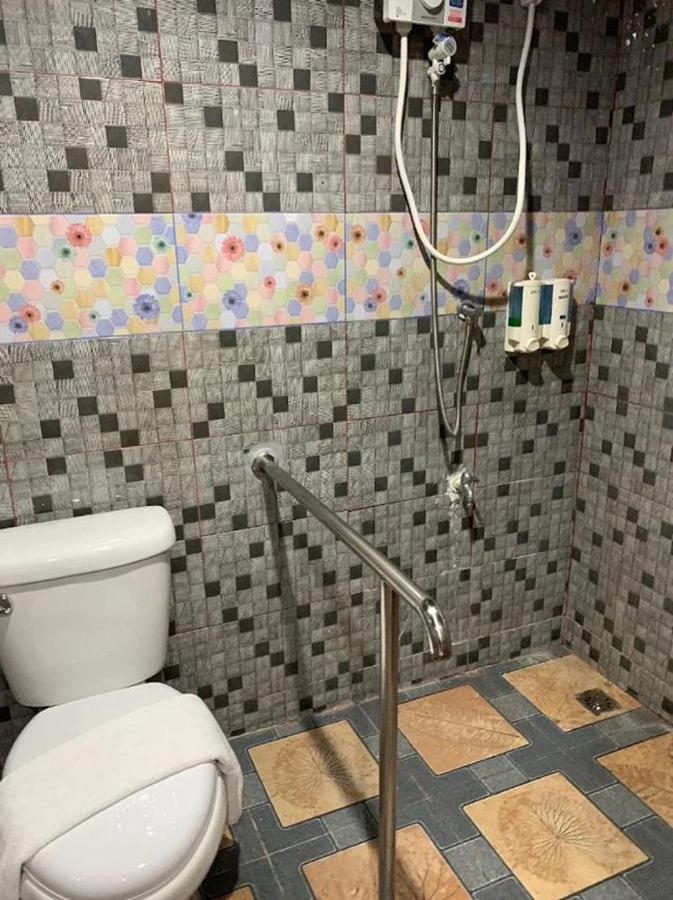2U Hotel Hatyai Hat Yai Eksteriør billede
