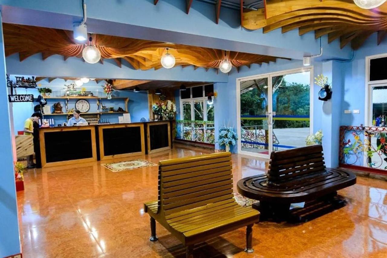 2U Hotel Hatyai Hat Yai Eksteriør billede