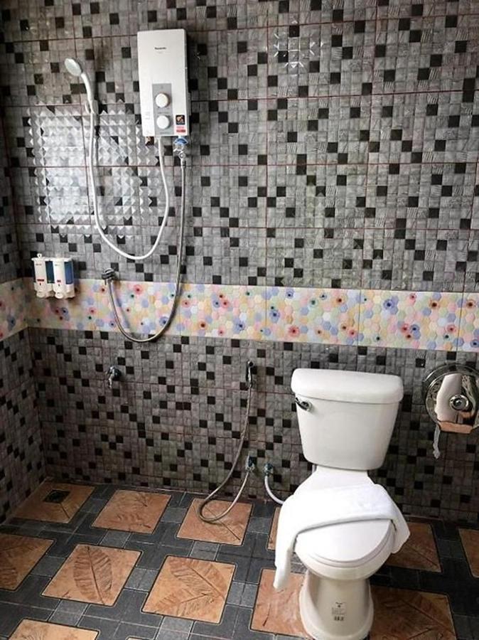 2U Hotel Hatyai Hat Yai Eksteriør billede