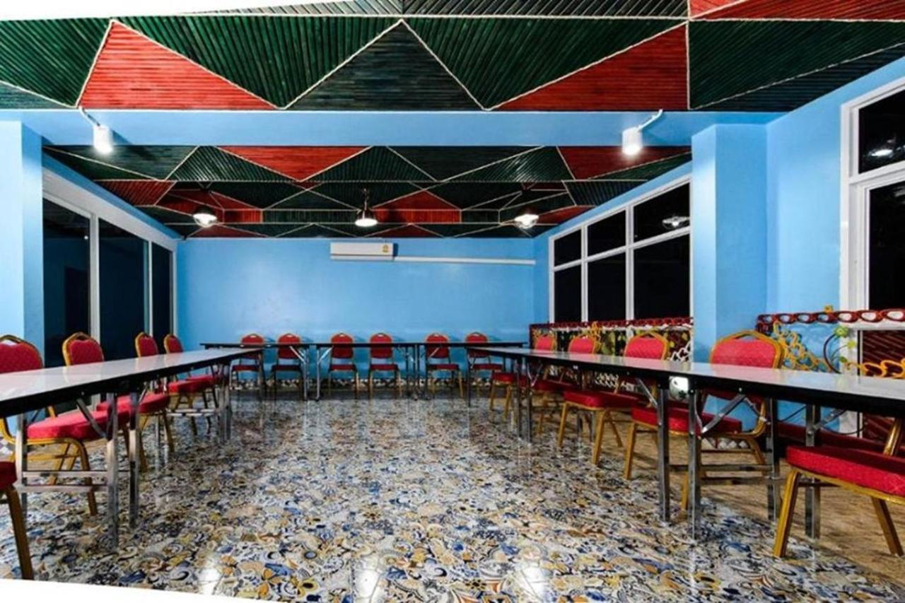 2U Hotel Hatyai Hat Yai Eksteriør billede